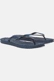 Ilse Jacobsen Slippers CHEERFUL01 - 620 Indigo