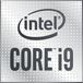 Intel Core i9-10900E processor 2,8 GHz 20 MB Smart Cache Tray