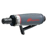 Ingersoll Rand 5108MAX-M Slijpmachine, Luchtaangedreven met 0,4 hp en 20.000 tpm Motor, Smeervrij Ontwerp, Lichtgewicht, Spilvergrendeling