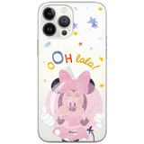 ERT GROUP mobiel telefoonhoesje voor Samsung A11 / M11 origineel en officieel erkend Disney patroon Minnie 046