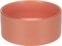 EET- Flamingo Eram Eet- en Drinkpot Keramiek Roze - Ø18 cm