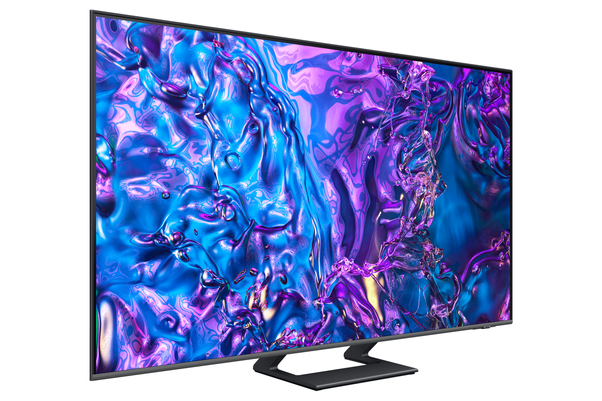 Samsung 55" QLED 4K Smart TV Q72D (2024) televisie kopen? Kieskeurig