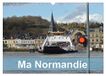 MA Calvendo MA NORMANDIE (Calendrier mural 2027 DIN A3 vertical), CALVENDO calendrier mensuel