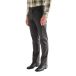 Wrangler Texas Straight Lightweight Pantalon Noir délavé Taille 34 x32