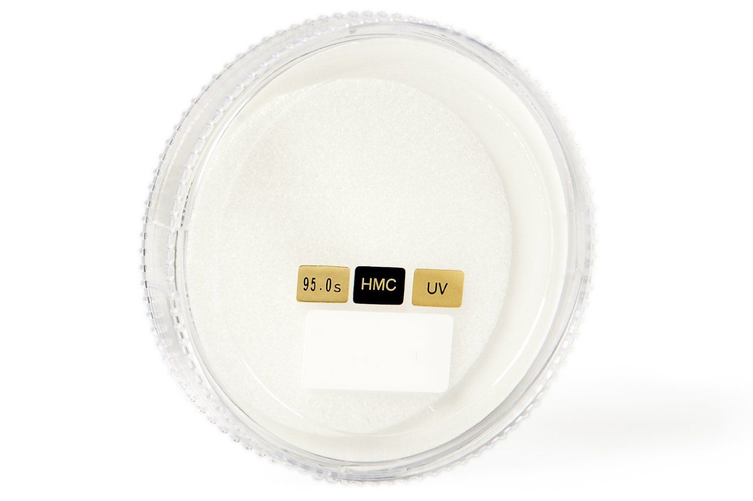 Hoya Y5UV095 95mm UV Filter