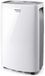 Taurus DH2201 Déshumidificateur 22L/D 45m² 4L 47dB 325W Gris/Blanc