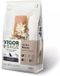 Vigor &amp; Sage Vigor & Sage Kattenvoer Beauty Lily Root - 10 kg