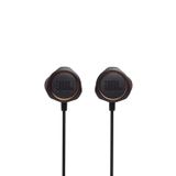 JBL Quantum 50 In-ear Gaming Headphones - Black