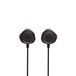 JBL Quantum 50 In-ear Gaming Headphones - Black