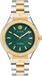 Philipp Plein Plein Underdog PWUFA0525 Horloge - Staal - Multi - Ø 44 mm