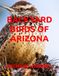 BACKYARD BIRDS OF ARIZONA