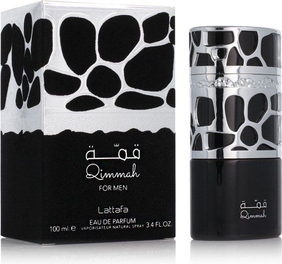 Lattafa EDP / 100 ml / Mannen