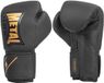 Metal Boxe Starter Bokshandschoenen Zwart/Goud 12 oz