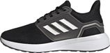 Adidas EQ19 RUN Dames Sneakers - Zwart - Maat 36 2/3