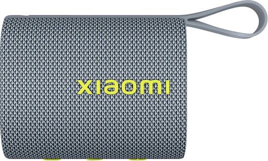 Xiaomi SOUND POCKET Grijs 5 W