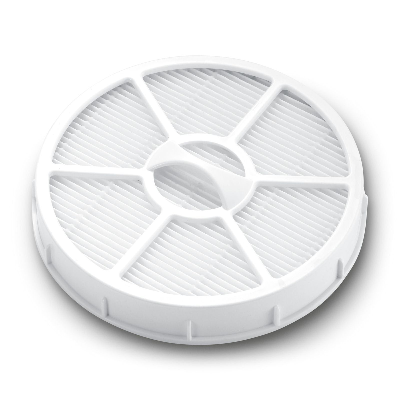 Kärcher 2.863-238.0 HEPA Filter - VC 3 Compatible - White