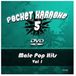 Karaoké de poche 5 - Homme (DVD)
