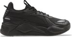 Puma RS-X Triple - Heren Sneakers Zwart 391928-01 - Maat 40