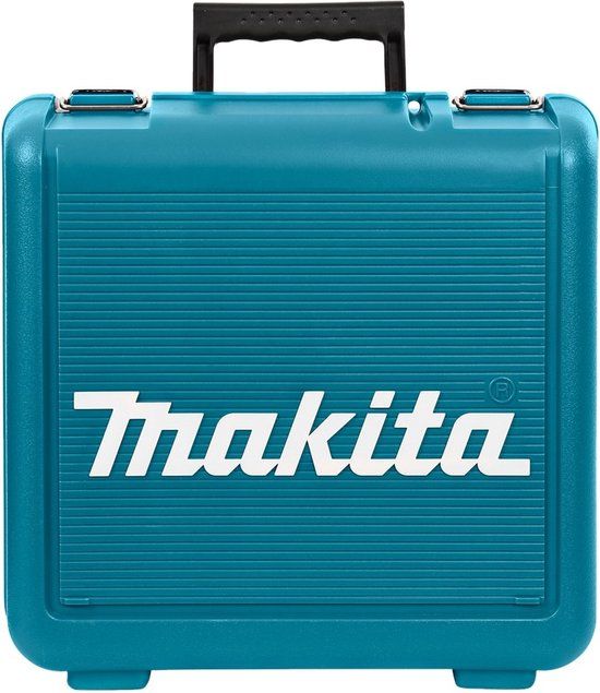 Makita 824880-8 Koffer Kunststof - Voor RP0900 - 0088381359832