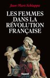 Les femmes dans la Révolution française