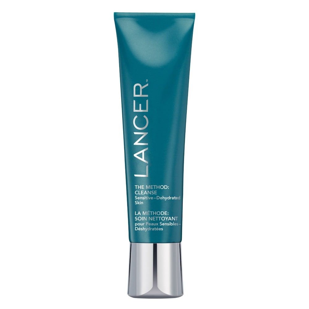 Lancer The Method CLEANSE SENSITIVE SKIN Reinigingscrème 120 ml