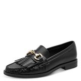 Marco Tozzi Chaussons pour femme en synthétique - Semelle intérieure douce - Doublure intérieure douce