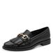 Marco Tozzi Chaussons pour femme en synthétique - Semelle intérieure douce - Doublure intérieure douce