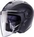 Caberg Jet Soho helm noir mat - Taille M