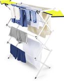 EASYmaxx Telescopisch droogrek 800