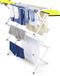 EASYmaxx Telescopisch droogrek 800