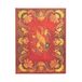 Paperblanks Fiammetta schrijfblok & schrift Meerkleurig