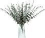 Eucalyptus artificiel - Vert mat - 38 cm - 30 pièces