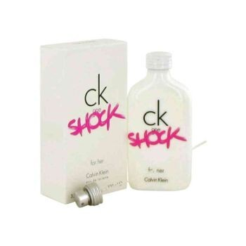 Calvin Klein CK One eau de toilette / 200 ml / dames