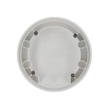 Beg Bruck BEG SU IP54 voor PD2N/4N-KNX-EM, 10,9 x 10,9 x 1,9 cm, wit (referentie: 93307)