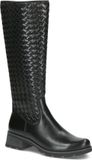 Caprice Dames Laarzen 9-25606-43 022 G-breedte Maat: 37 EU