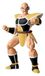 Bandai - Dragon Ball Super - Actiefiguur Dragon Stars 17 cm - Nappa (Dragon Ball Kai versie) - 36861