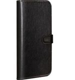 Bigben Connected Book Case for Samsung Galaxy A52 4G / A52 5G / A52s 5G - Black