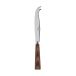 SABRE Paris Couteau à fromage Nature 24 cm Bois clair laminé