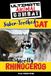 Saber-Toothed Icecat Saber-Toothed Cat Takes on Woolly Rhinoceros