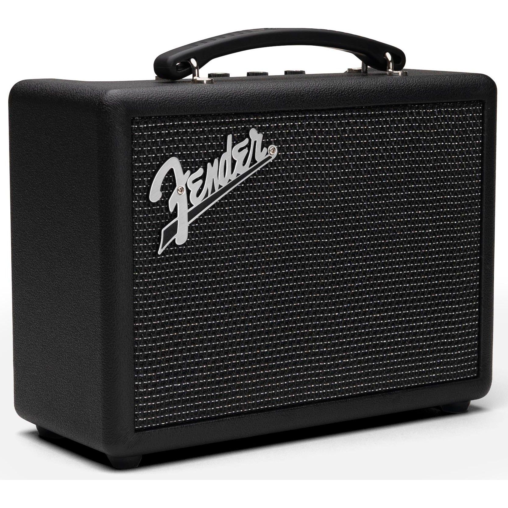 Fender INDIO 2 Bluetooth Speaker - Black