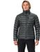Vaude Batura Anorak Jas Mannen XL Grijs Waterdicht Polyamide