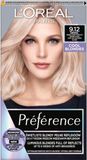 L'Oréal Paris Préférence 9.12 Siberië Haarkleur