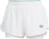 Adidas Pro Short Femme Blanc XL