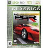 Microsoft Project Gotham Racing 3