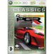 Microsoft Project Gotham Racing 3