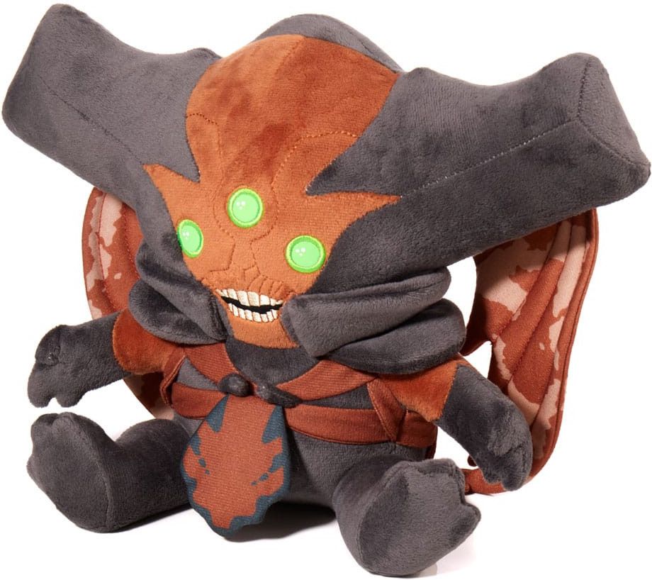 Numskull Destiny 2 Tubbz Pluche - Oryx