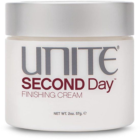 Unite Second Day Finishing Cream - 57 ml