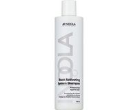 Indola Root Activating Shampoo - 300ml