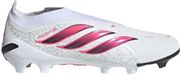 Adidas Predator League Laceless Fg Voetbalschoenen EU 45 1/3
