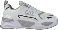 Emporio Armani Armani EA7 Heren Sneakers Wit 7X000308-AF18447/MZ533